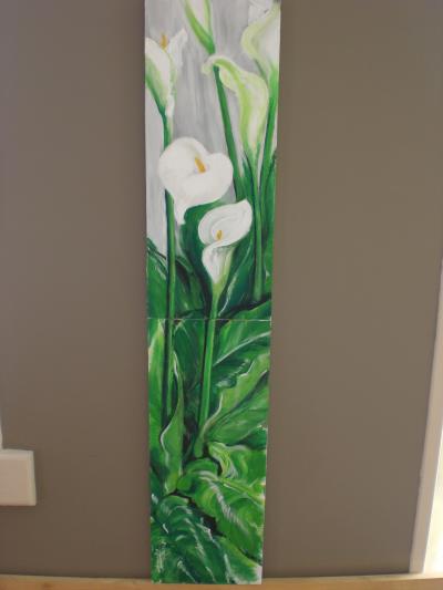 Aromes (díptico)